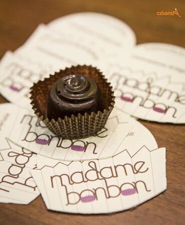 Madame Bonbon